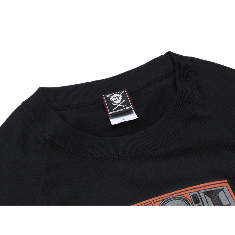 BIG DONUTS45 T-SHIRT