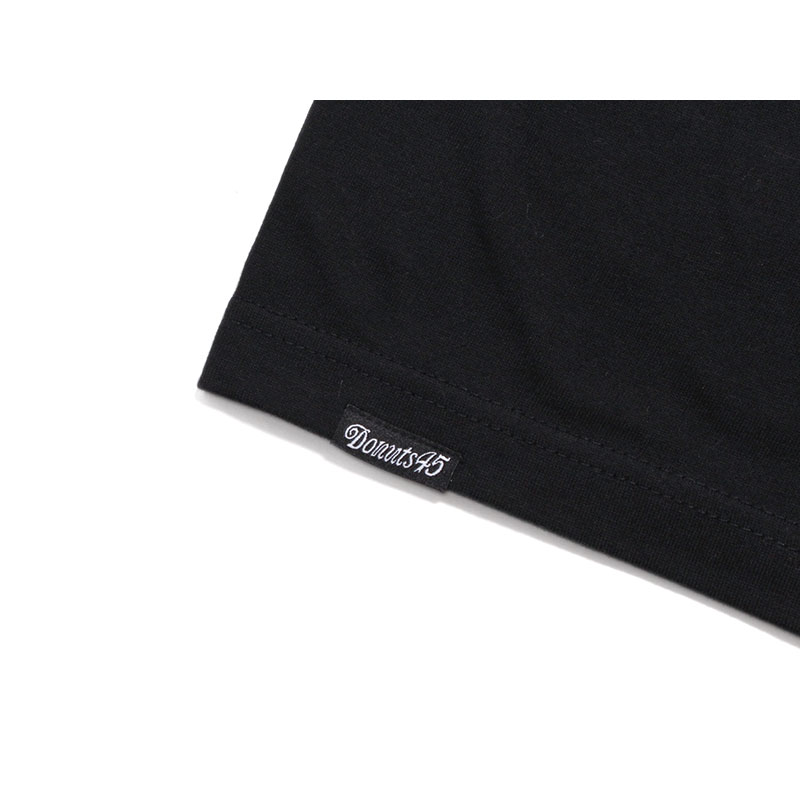 BIG DONUTS45 T-SHIRT