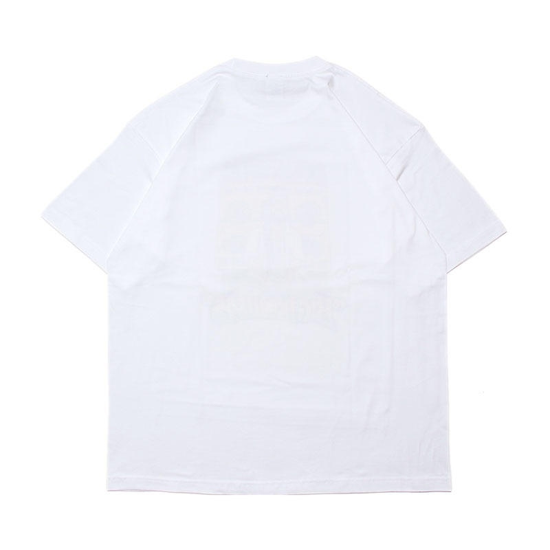 BIG DONUTS45 T-SHIRT