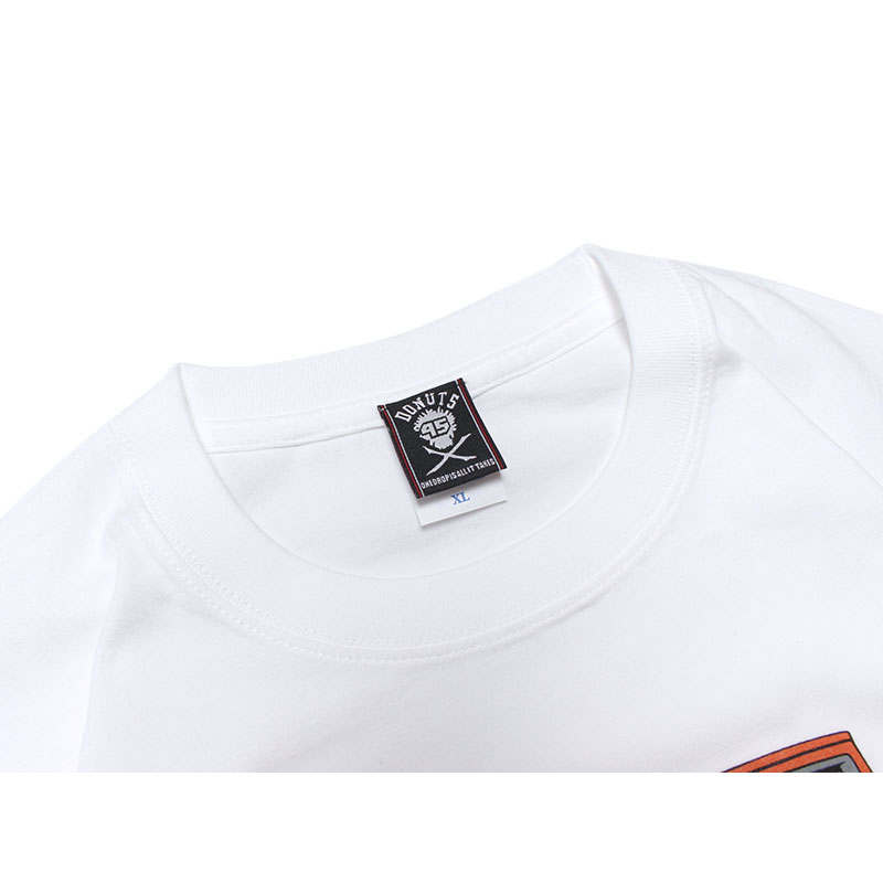 BIG DONUTS45 T-SHIRT