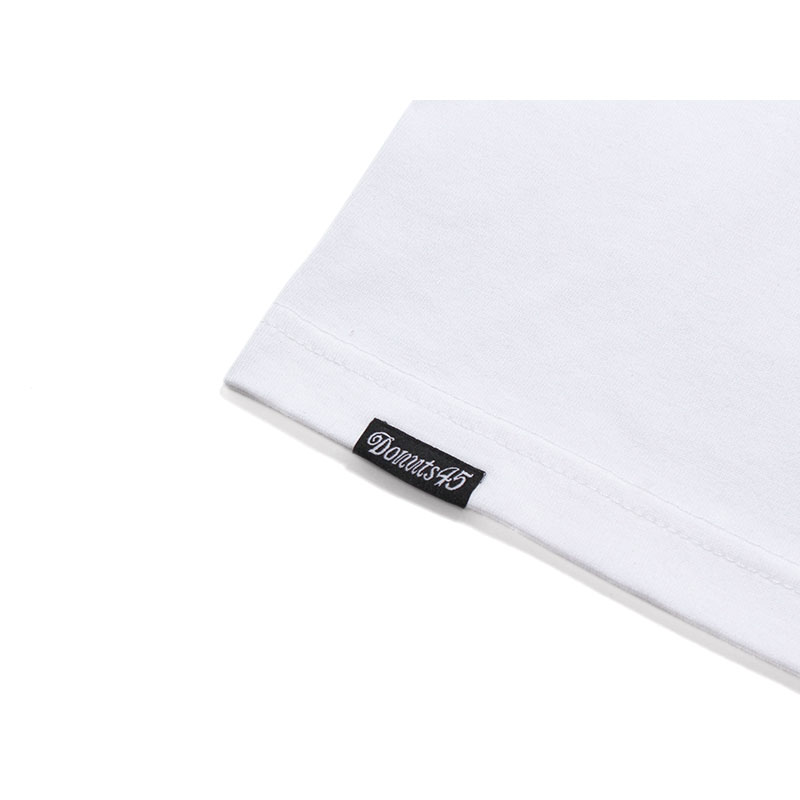 BIG DONUTS45 T-SHIRT