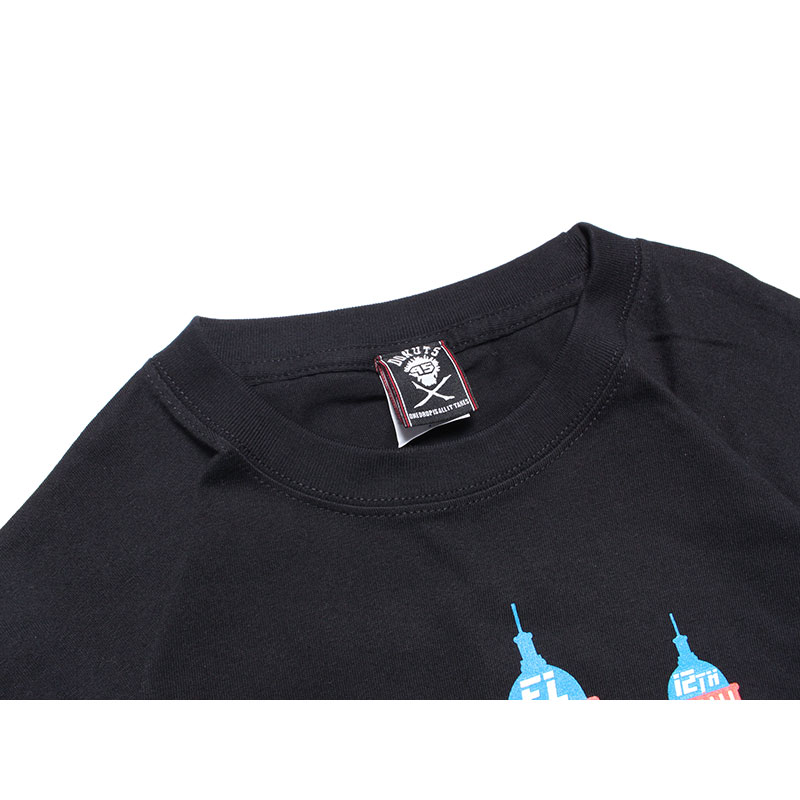 RUN THIS TOWN T-SHIRT