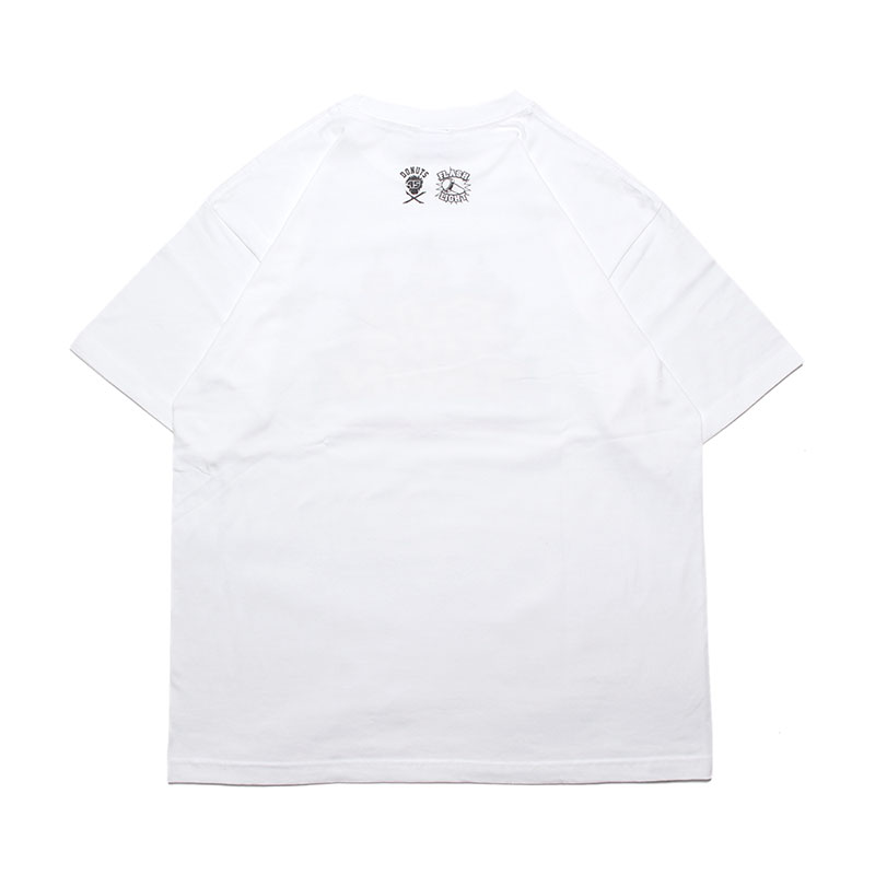 RUN THIS TOWN T-SHIRT