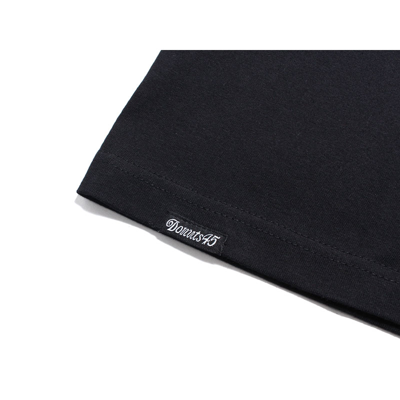 RUN THIS TOWN T-SHIRT