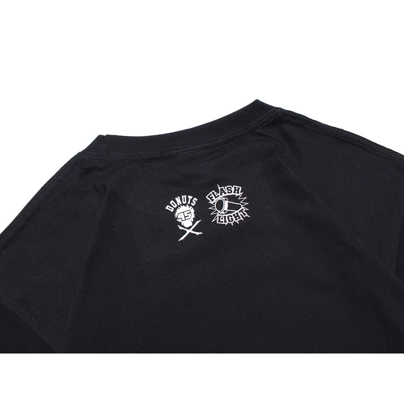 RUN THIS TOWN T-SHIRT