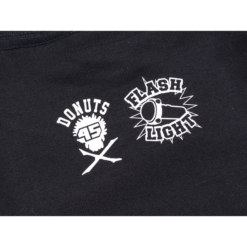 RUN THIS TOWN T-SHIRT