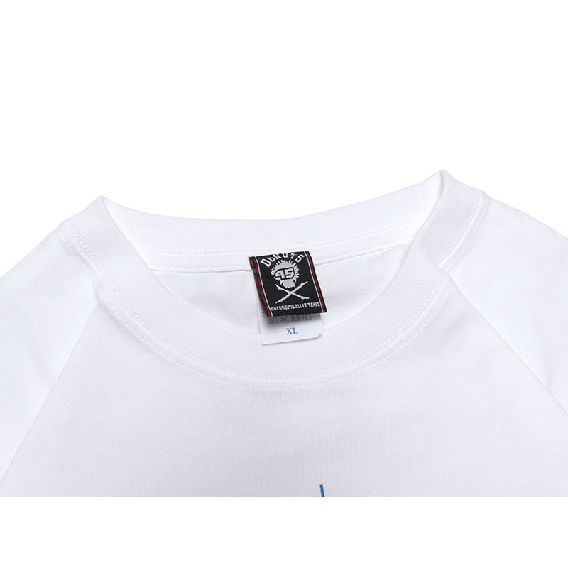 RUN THIS TOWN T-SHIRT