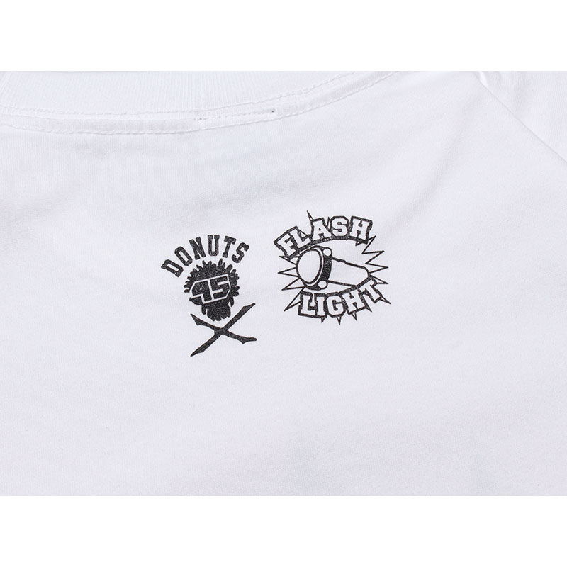 RUN THIS TOWN T-SHIRT