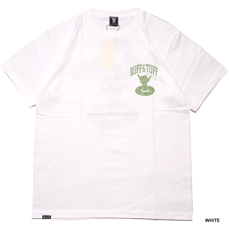 PUFF PUFF PASS T-SHIRT