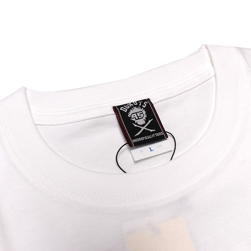 PUFF PUFF PASS T-SHIRT