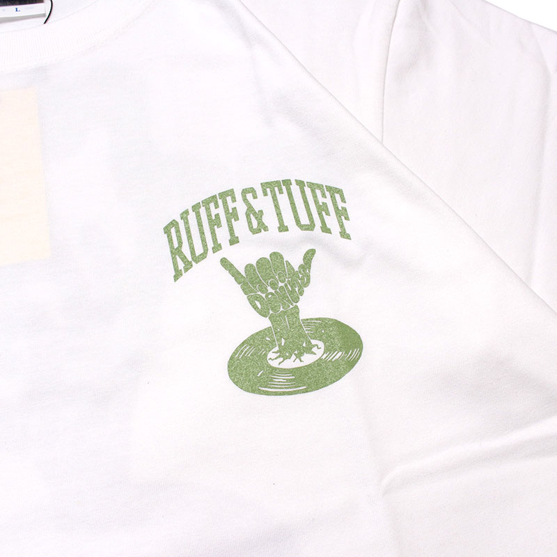 PUFF PUFF PASS T-SHIRT