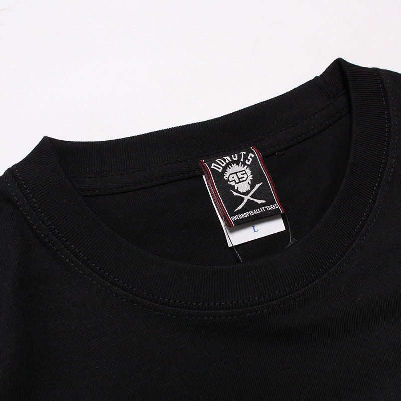 PUFF PUFF PASS T-SHIRT