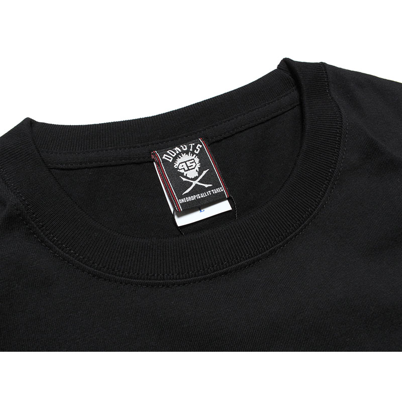 RAGGAMUFFIN YARD T-SHIRT