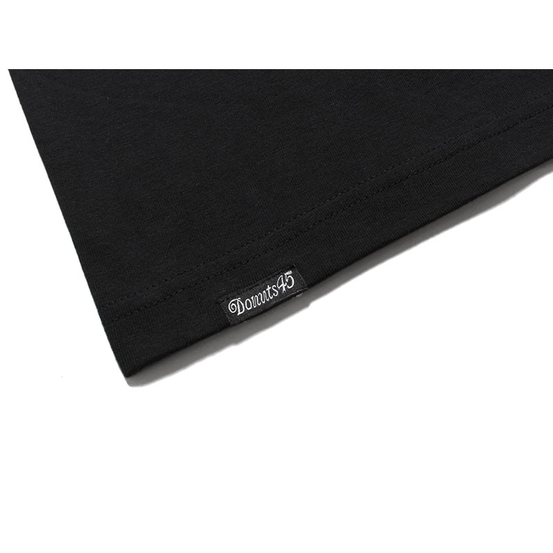 RAGGAMUFFIN YARD T-SHIRT