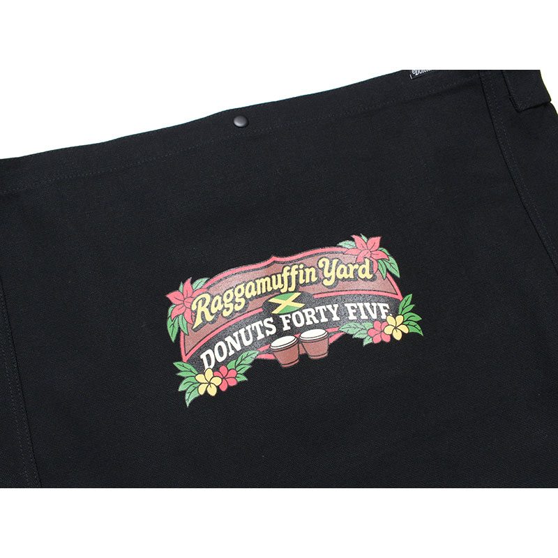 RAGGAMUFFIN YARD BAG