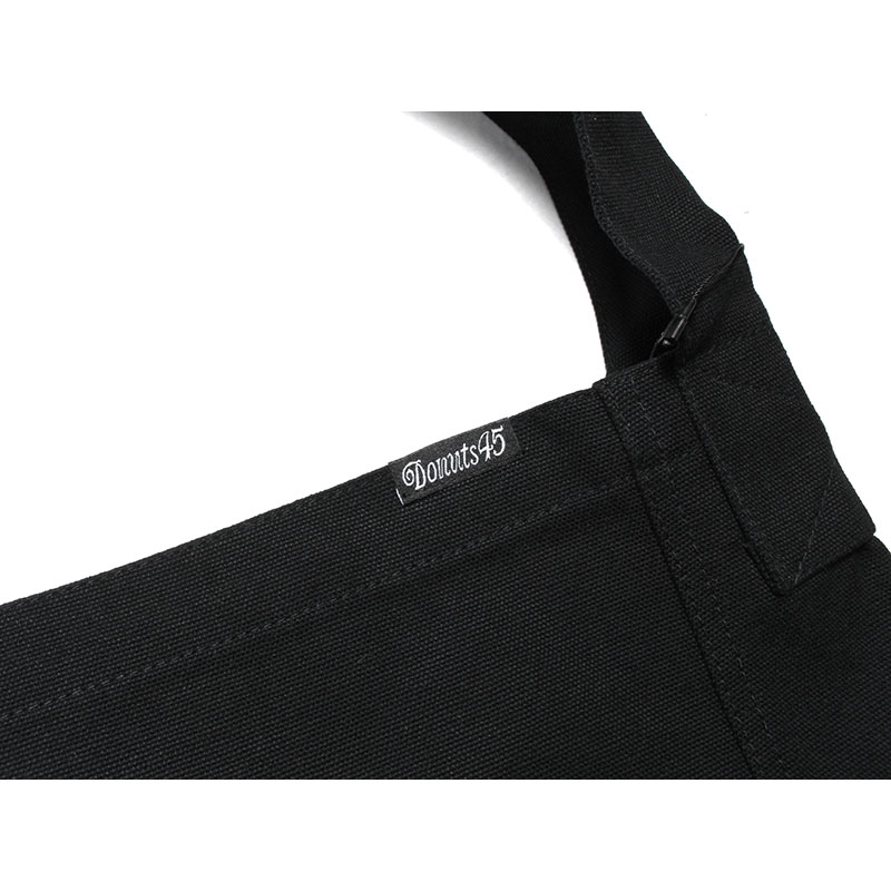 RAGGAMUFFIN YARD BAG