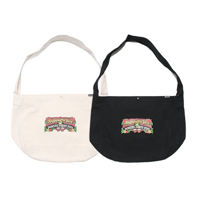 RAGGAMUFFIN YARD BAG