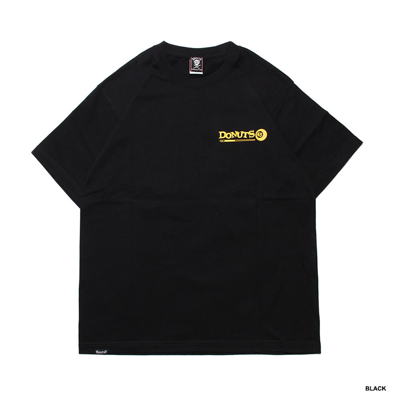 BILLIARDS T-SHIRT