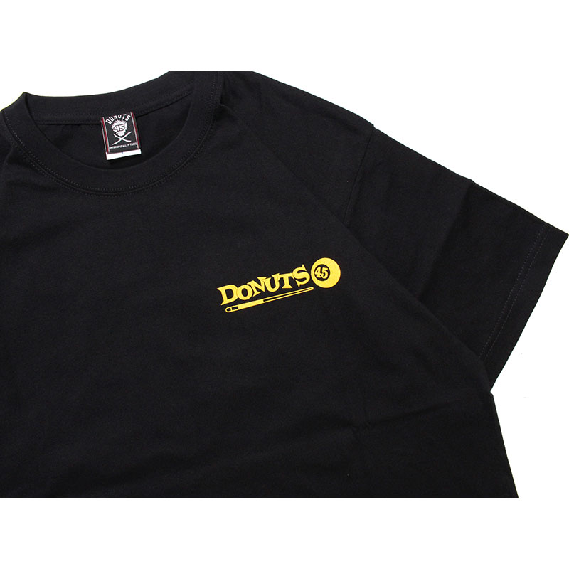 BILLIARDS T-SHIRT