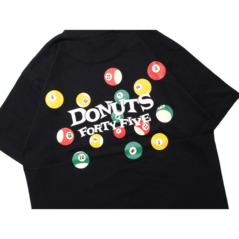 BILLIARDS T-SHIRT