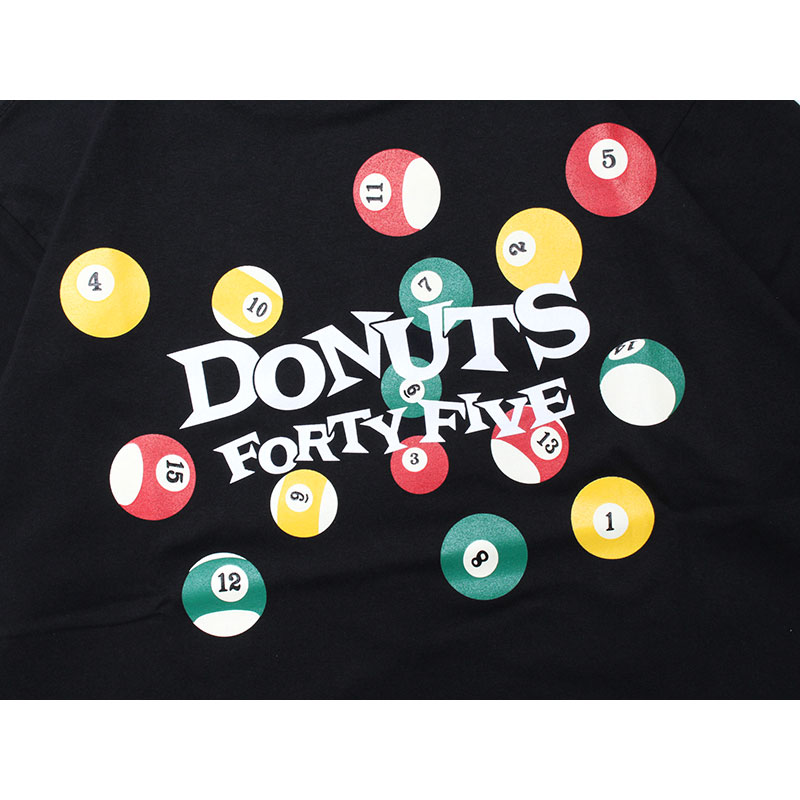 BILLIARDS T-SHIRT