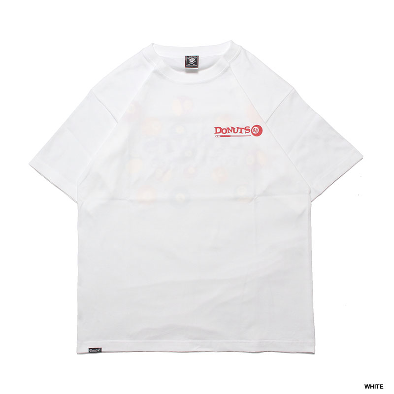 BILLIARDS T-SHIRT