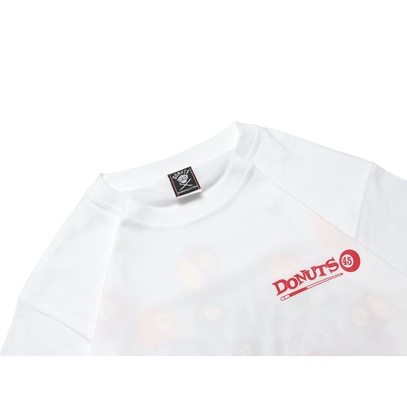 BILLIARDS T-SHIRT