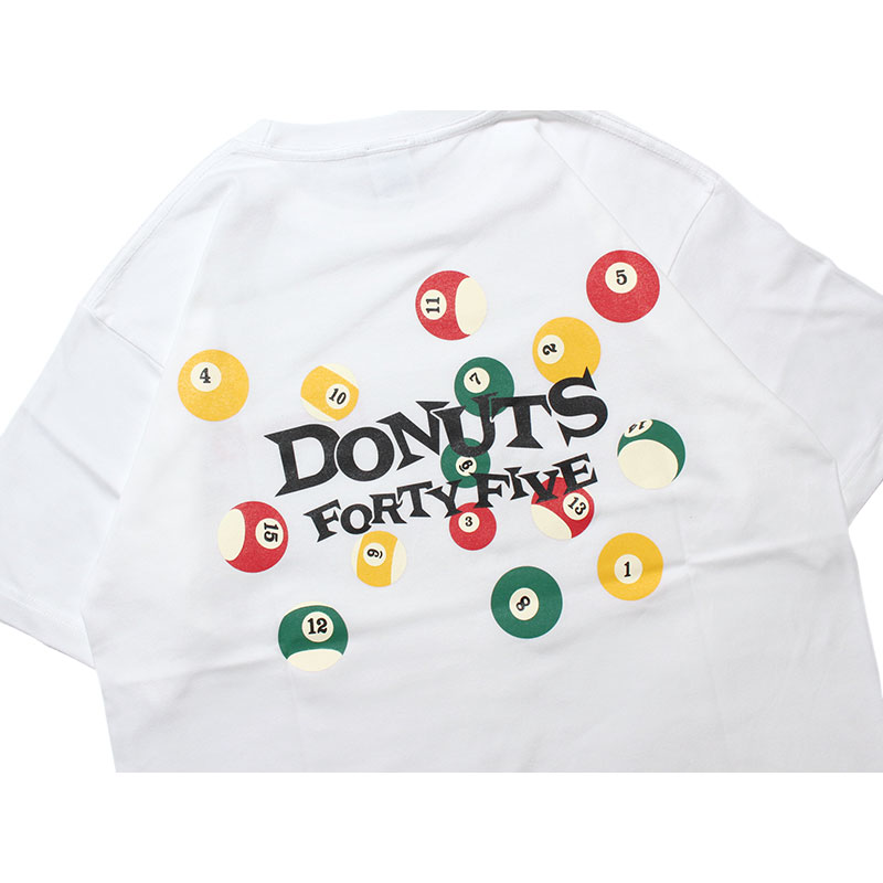 BILLIARDS T-SHIRT