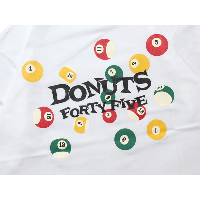 BILLIARDS T-SHIRT
