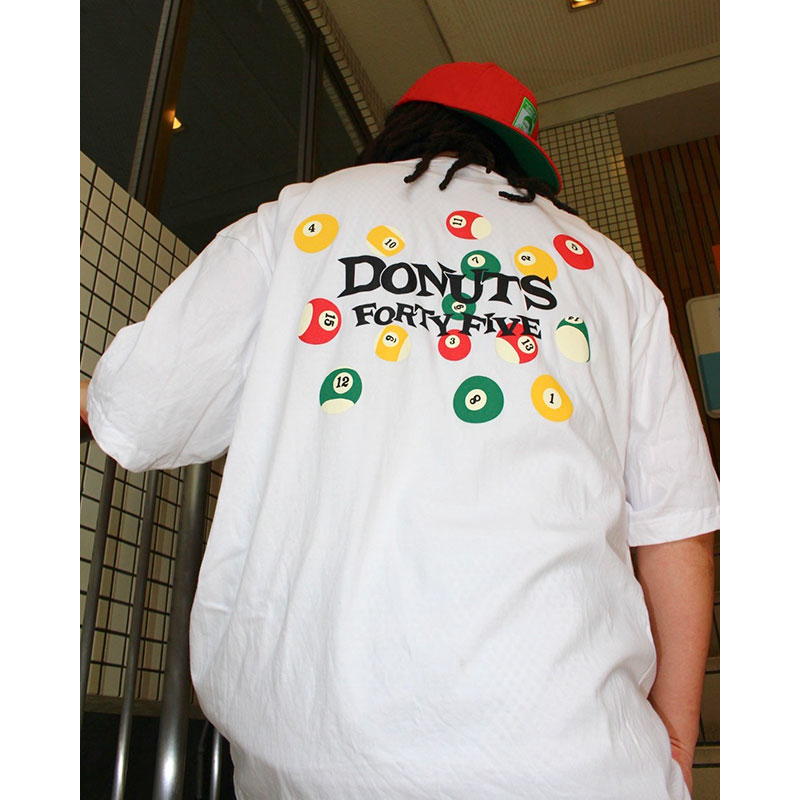 BILLIARDS T-SHIRT