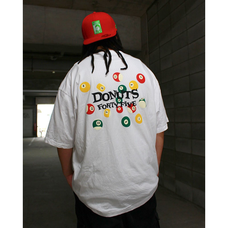 BILLIARDS T-SHIRT
