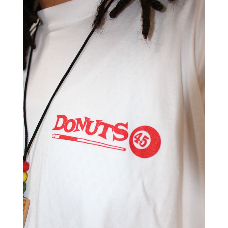 BILLIARDS T-SHIRT