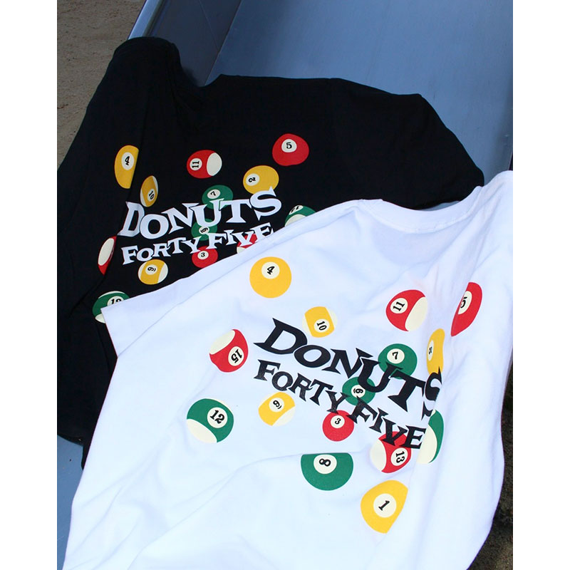 BILLIARDS T-SHIRT