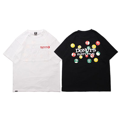 BILLIARDS T-SHIRT