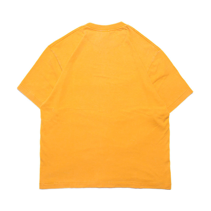 SMILE JAMAICA FADE WASH T-SHIRT