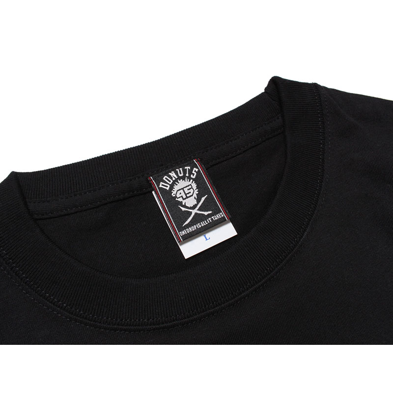 JAMMIN POCKET T-SHIRT