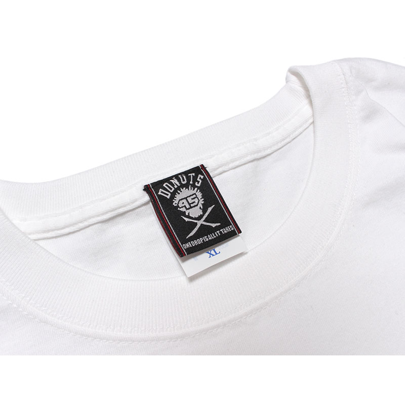 JAMMIN POCKET T-SHIRT