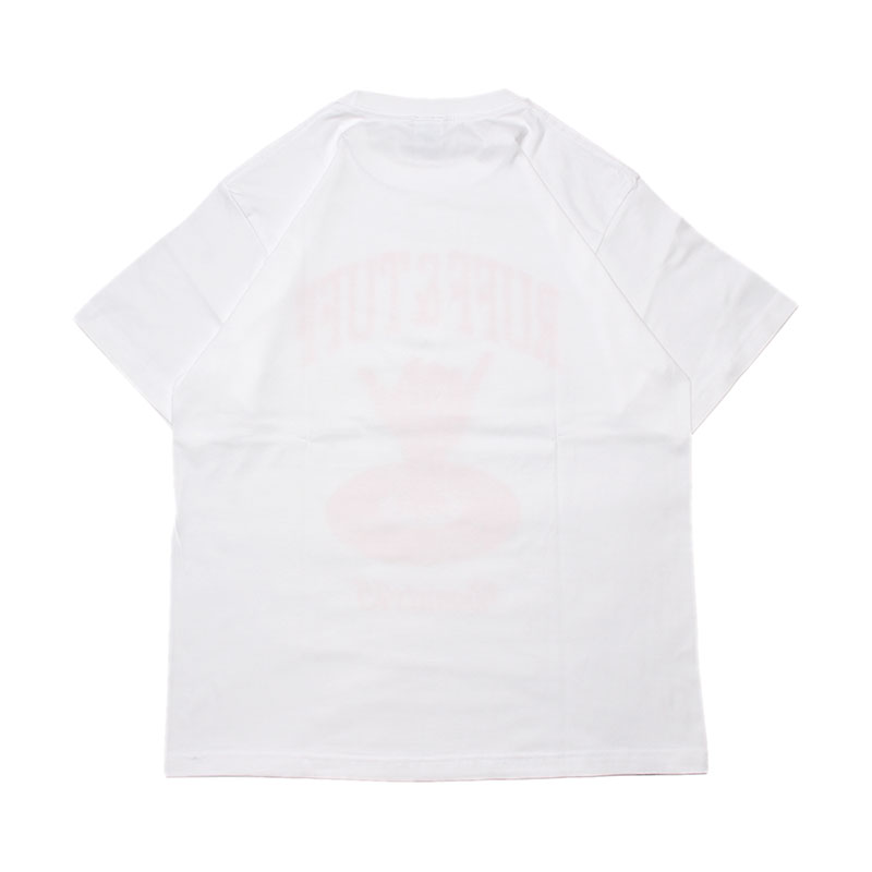 RUFF&TUFF T-SHIRT