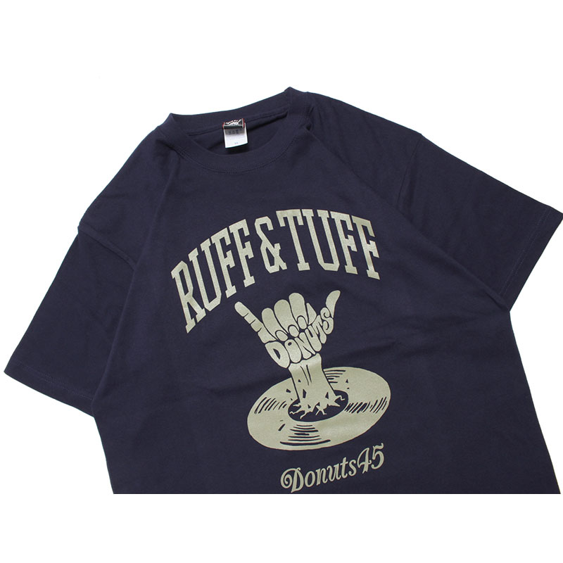RUFF&TUFF T-SHIRT