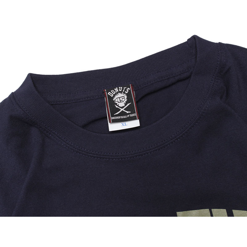 RUFF&TUFF T-SHIRT