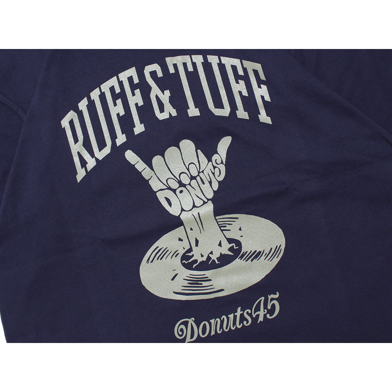 RUFF&TUFF T-SHIRT