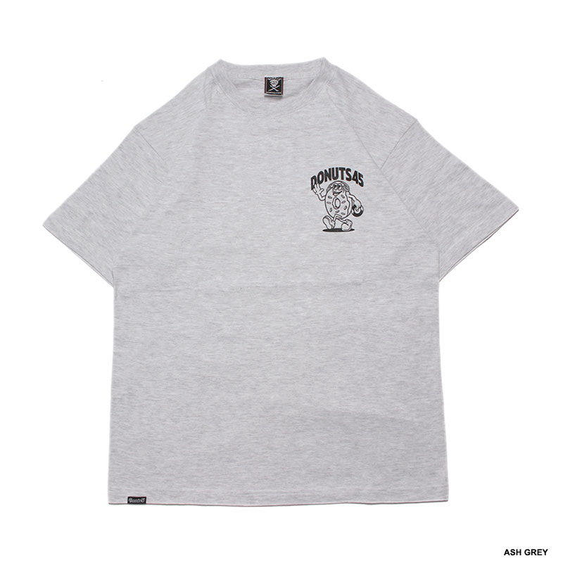DONUTS MAN T-SHIRT