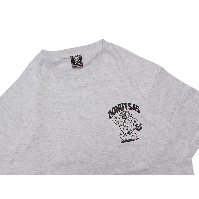 DONUTS MAN T-SHIRT