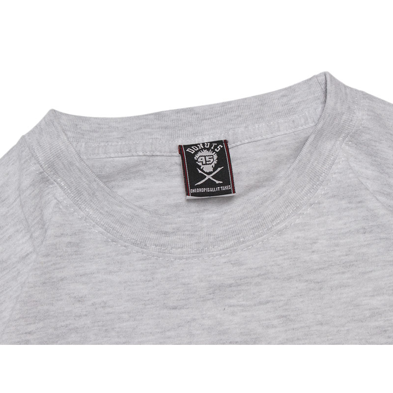 DONUTS MAN T-SHIRT
