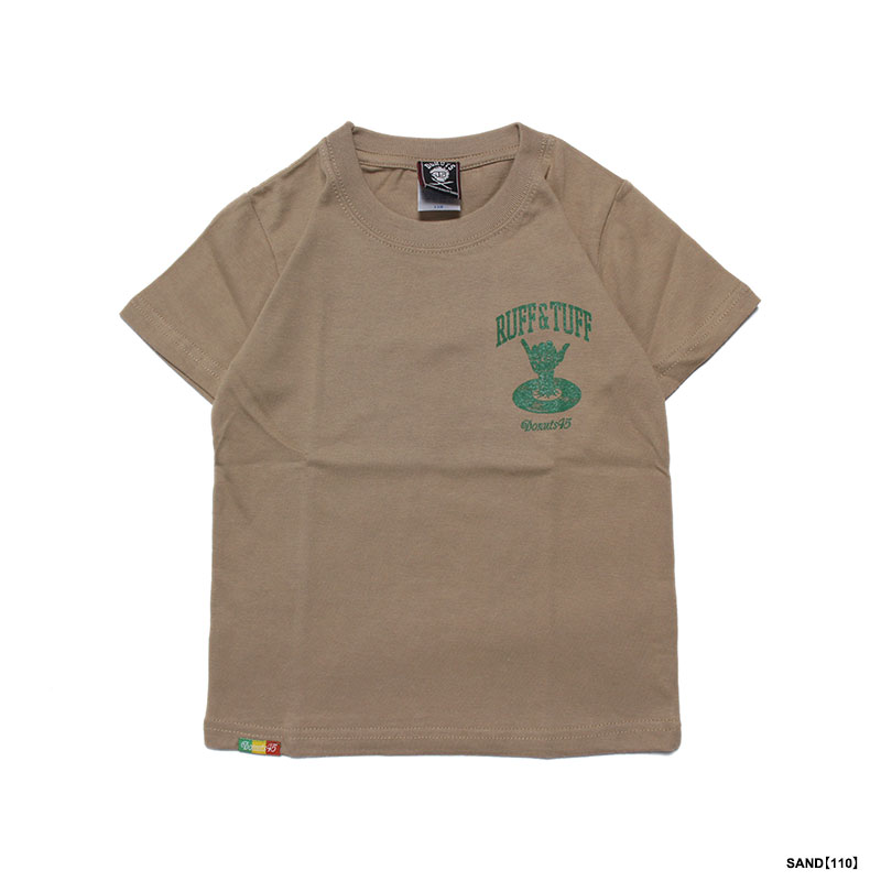 45 KIDS T-SHIRT