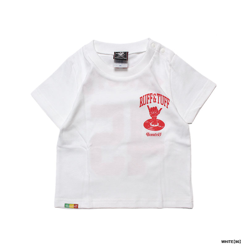 45 KIDS T-SHIRT