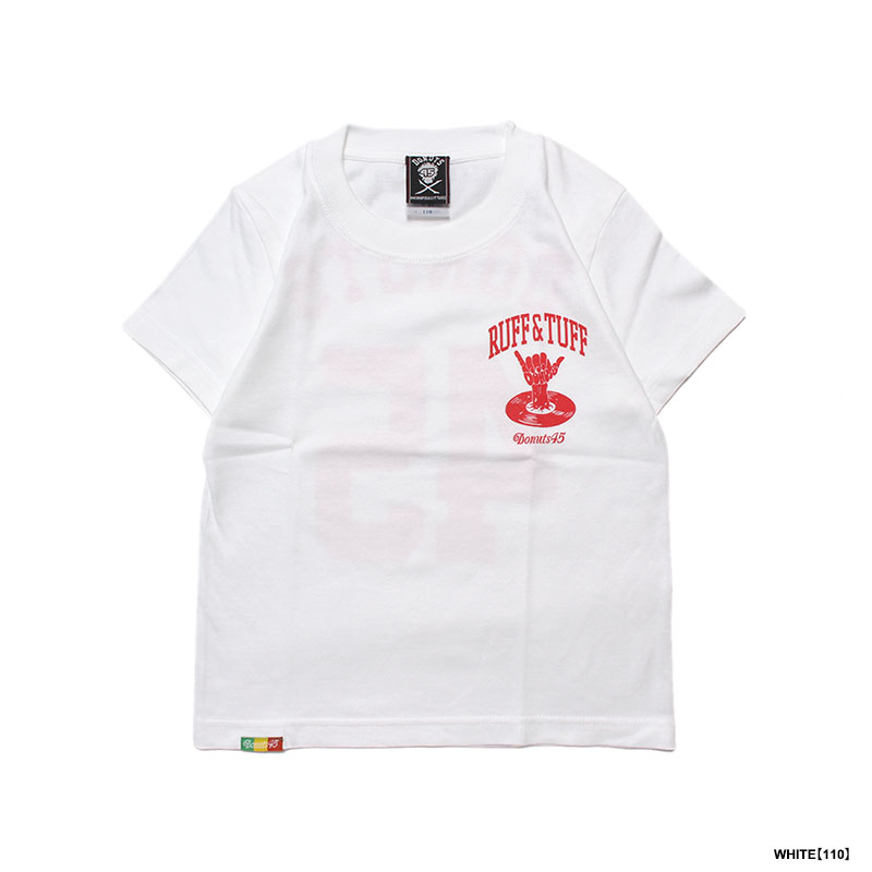 45 KIDS T-SHIRT