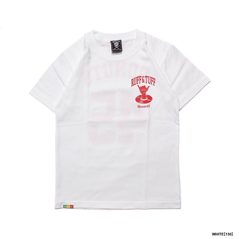 45 KIDS T-SHIRT