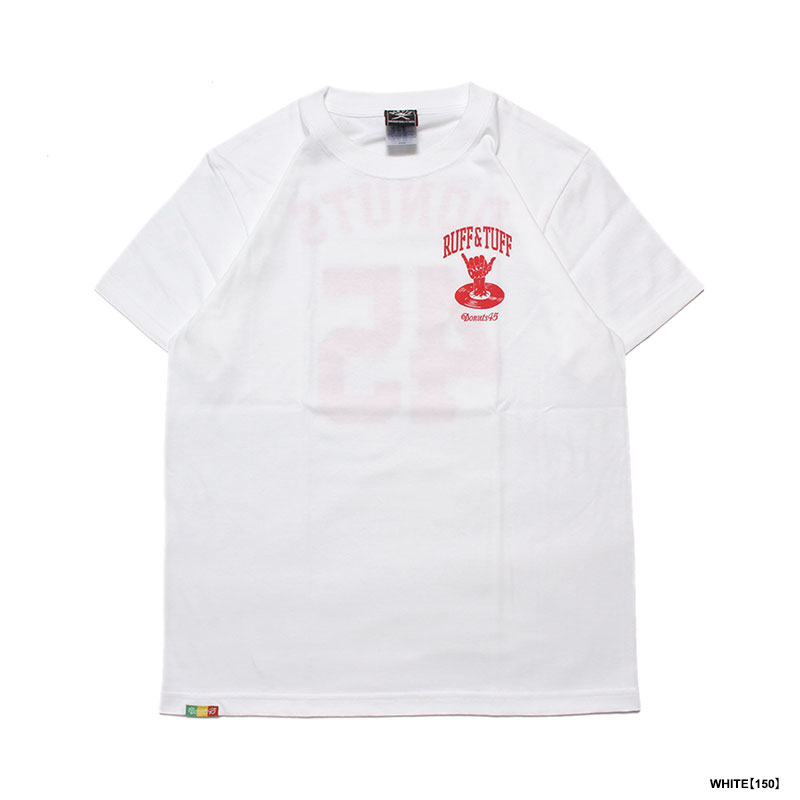 45 KIDS T-SHIRT