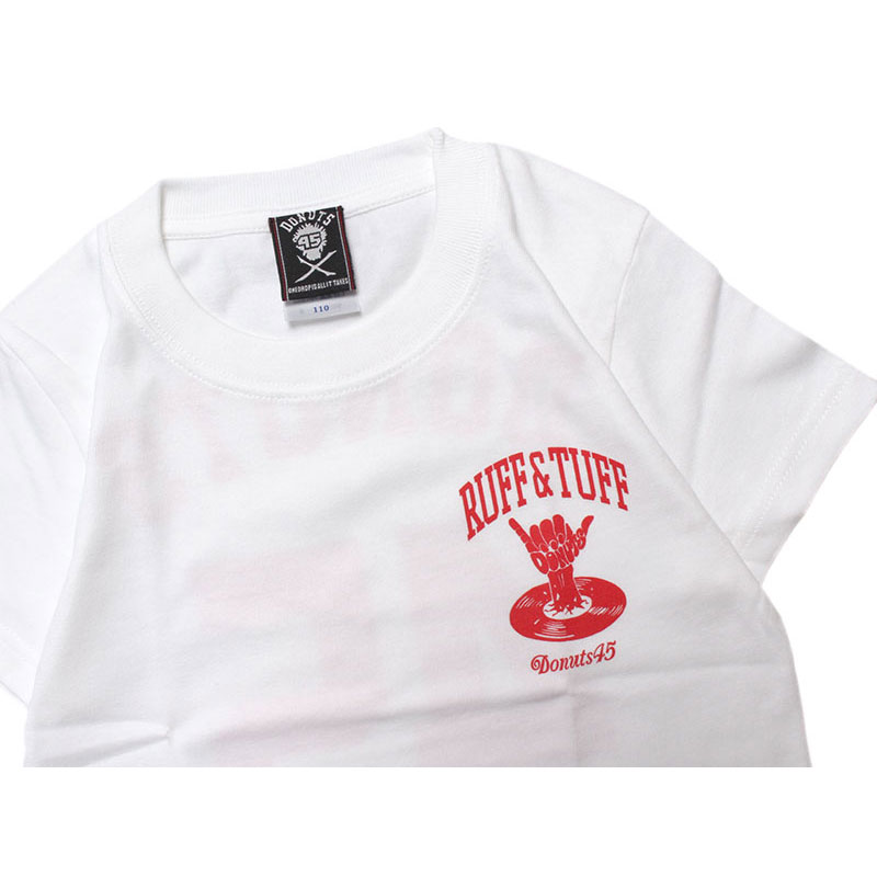 45 KIDS T-SHIRT